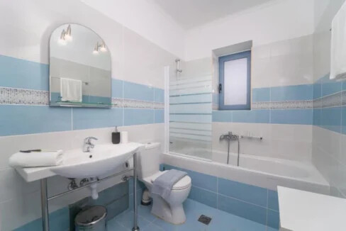 5 bedrooms Property for Sale in Lefkada Greece 1