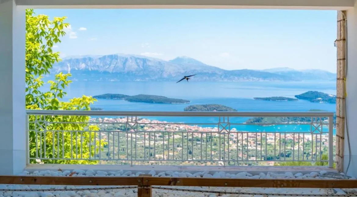 5 bedrooms Property for Sale in Lefkada Greece 10