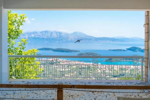 5 bedrooms Property for Sale in Lefkada Greece 10