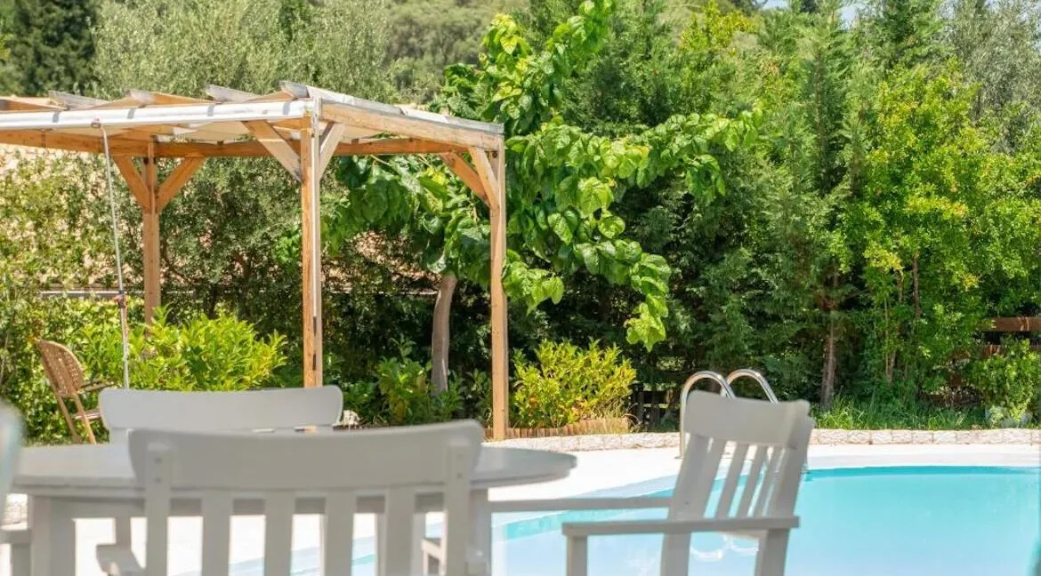 5 bedrooms Property for Sale in Lefkada Greece 11