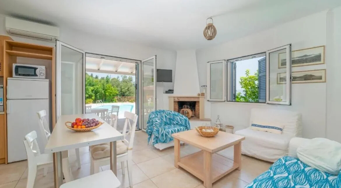 5 bedrooms Property for Sale in Lefkada Greece 12