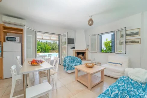 5 bedrooms Property for Sale in Lefkada Greece 12