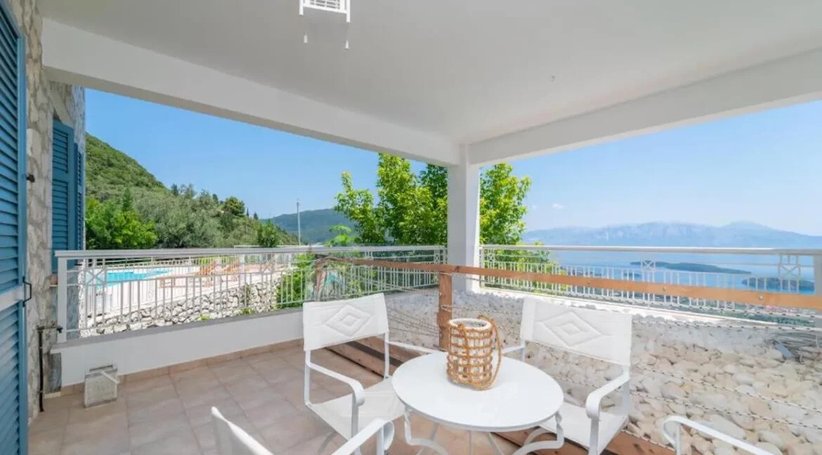 5 bedrooms Property for Sale in Lefkada Greece 13