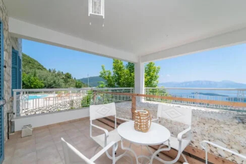 5 bedrooms Property for Sale in Lefkada Greece 13