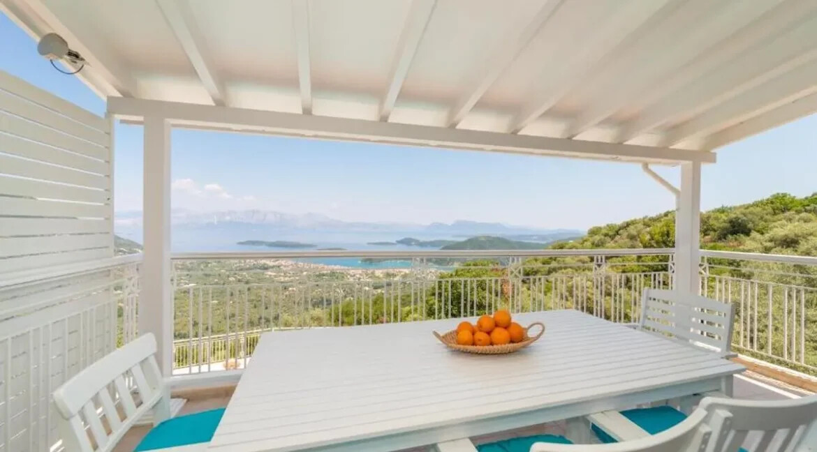 5 bedrooms Property for Sale in Lefkada Greece 14