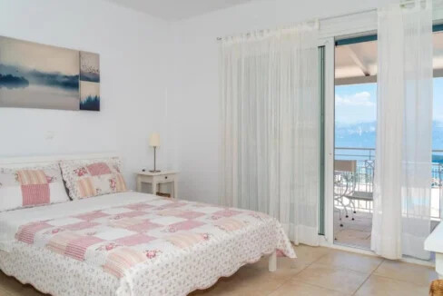 5 bedrooms Property for Sale in Lefkada Greece 15