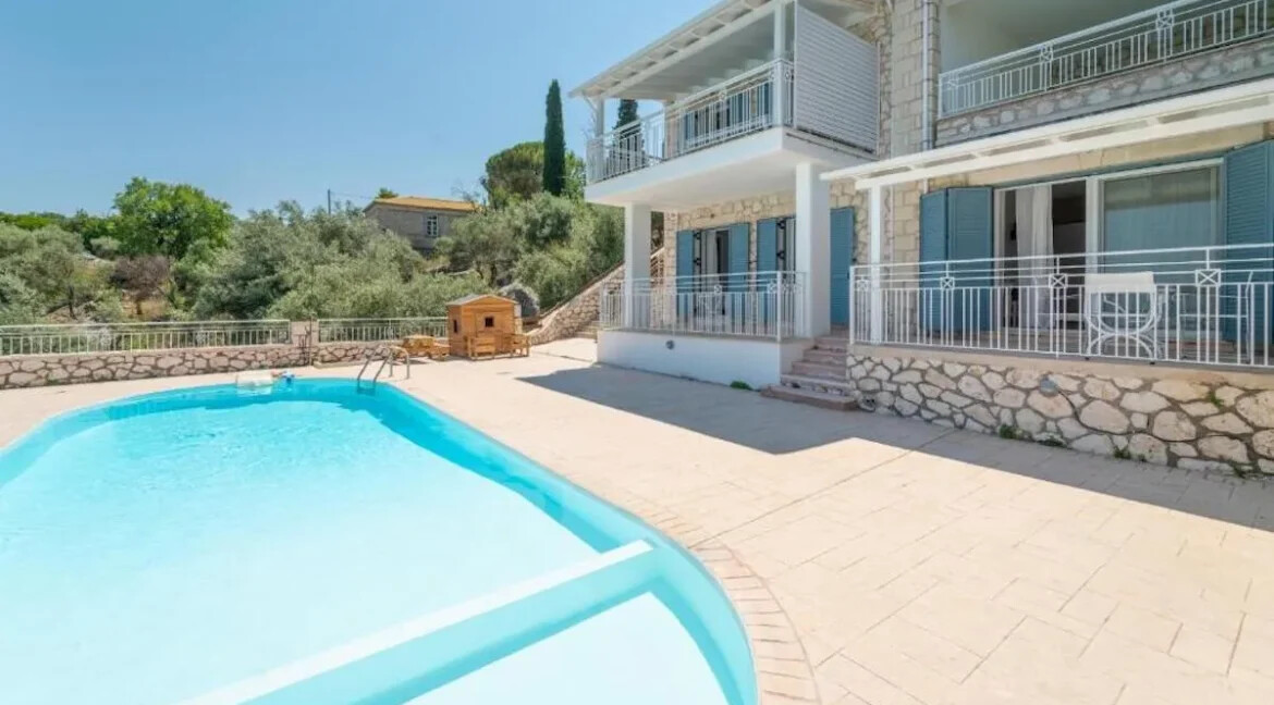 5 bedrooms Property for Sale in Lefkada Greece 18