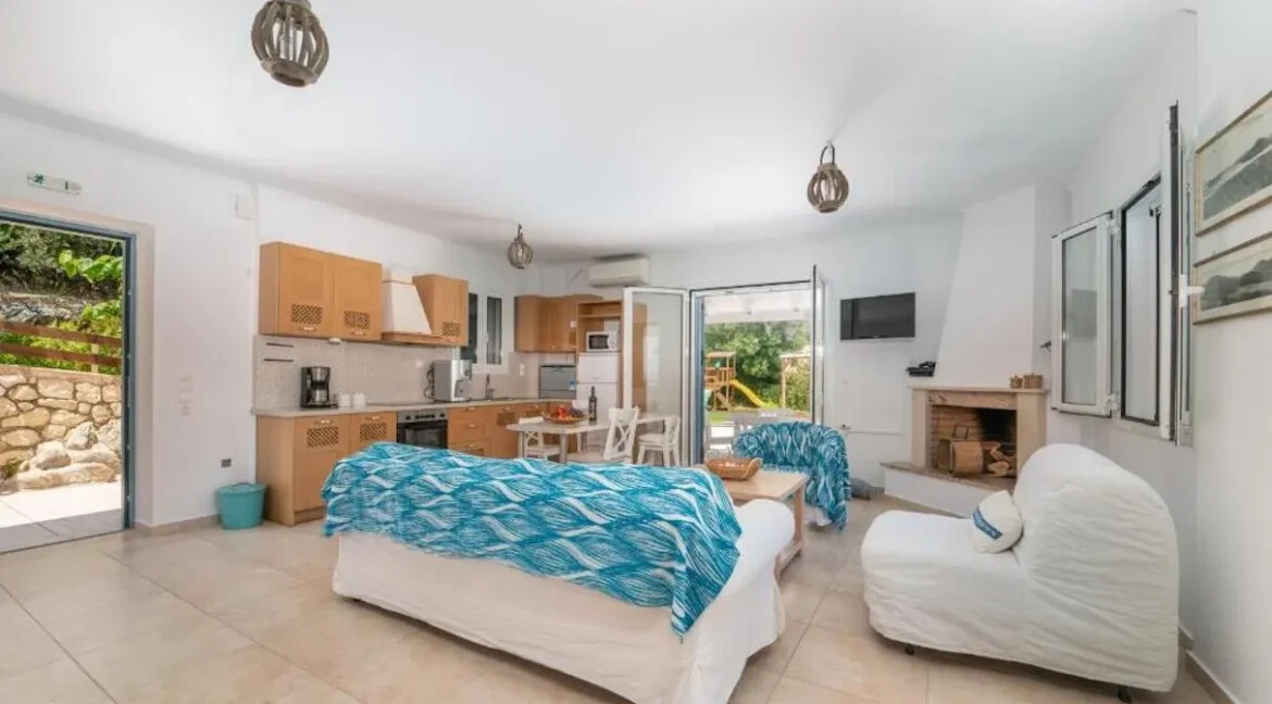 5 bedrooms Property for Sale in Lefkada Greece 21