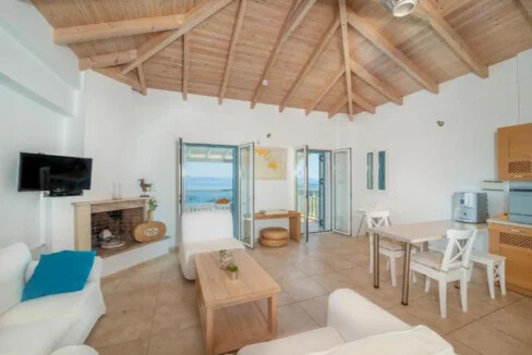 5 bedrooms Property for Sale in Lefkada Greece 22