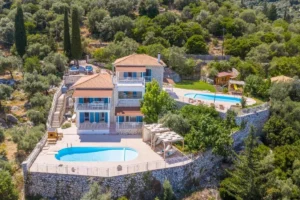 Property for Sale in Lefkada Greece