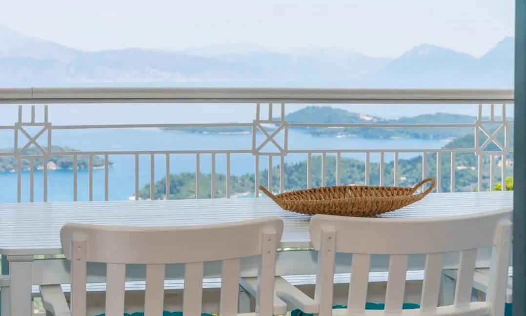 5 bedrooms Property for Sale in Lefkada Greece 7