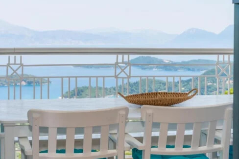 5 bedrooms Property for Sale in Lefkada Greece 7