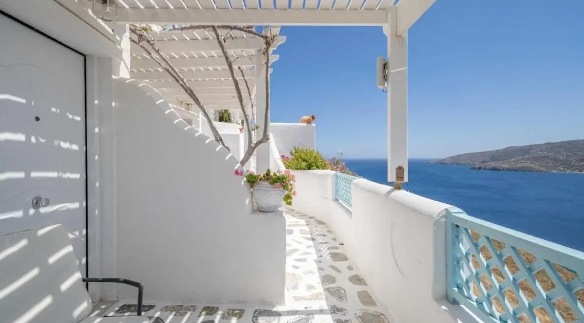 Apartment Complex for Sale in Greek island,  Astypalea island (Dodecanese) 1