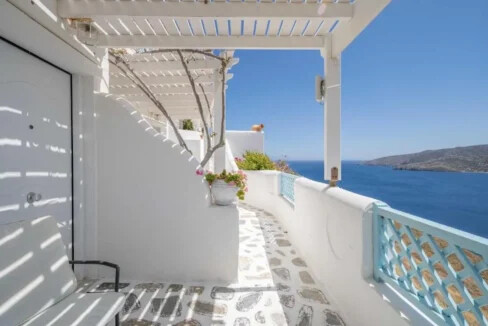 Apartment Complex for Sale in Greek island,  Astypalea island (Dodecanese) 1