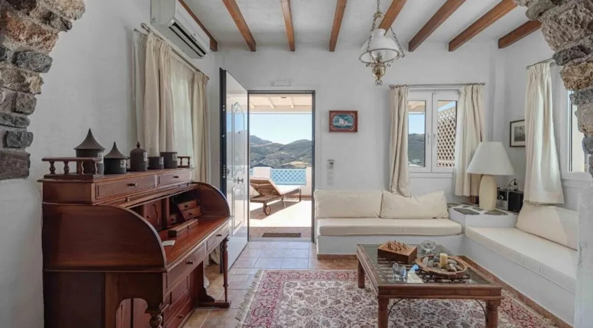 Apartment Complex for Sale in Greek island,  Astypalea island (Dodecanese) 10