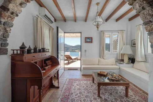 Apartment Complex for Sale in Greek island,  Astypalea island (Dodecanese) 10