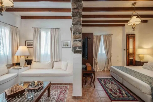 Apartment Complex for Sale in Greek island,  Astypalea island (Dodecanese) 11