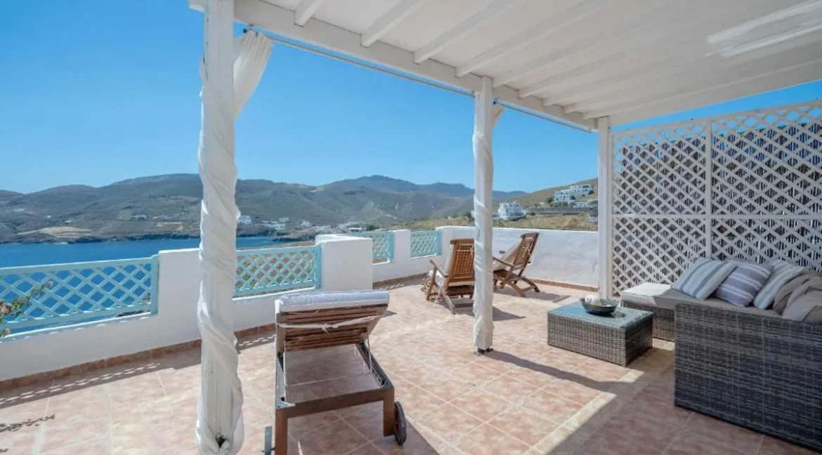 Apartment Complex for Sale in Greek island,  Astypalea island (Dodecanese) 12