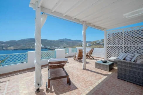 Apartment Complex for Sale in Greek island,  Astypalea island (Dodecanese) 12