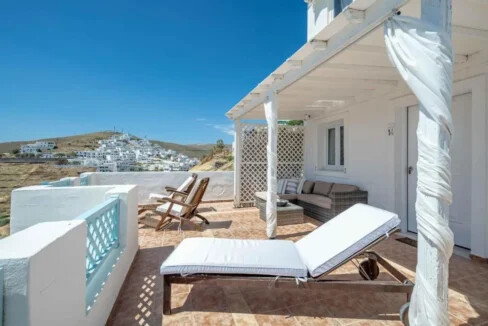 Apartment Complex for Sale in Greek island,  Astypalea island (Dodecanese) 13
