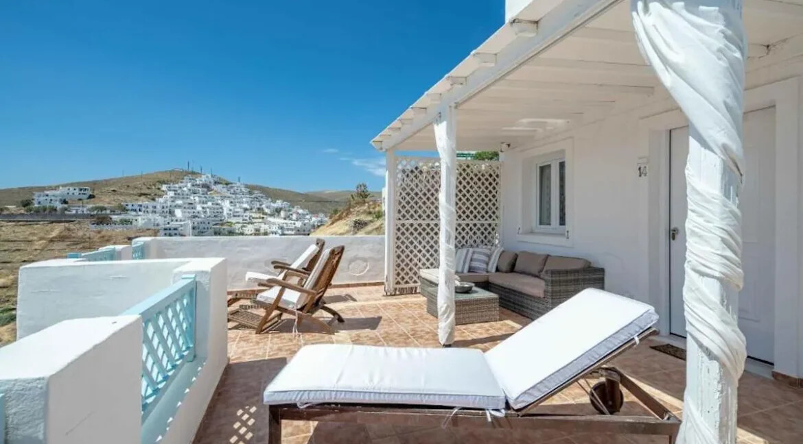 Apartment Complex for Sale in Greek island,  Astypalea island (Dodecanese) 13