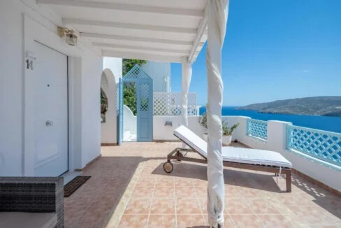 Apartment Complex for Sale in Greek island,  Astypalea island (Dodecanese) 14