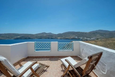 Apartment Complex for Sale in Greek island,  Astypalea island (Dodecanese) 15