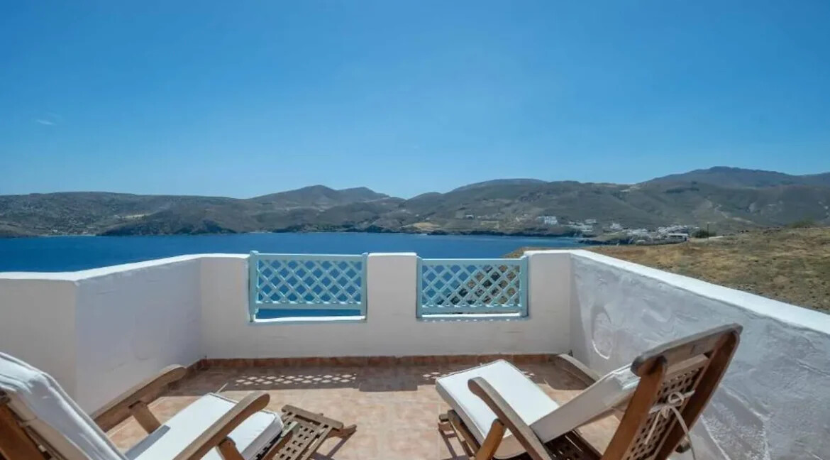 Apartment Complex for Sale in Greek island,  Astypalea island (Dodecanese) 15