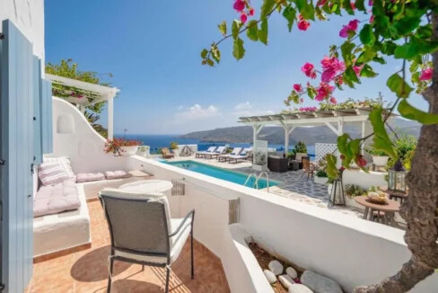 Apartment Complex for Sale in Greek island,  Astypalea island (Dodecanese) 2