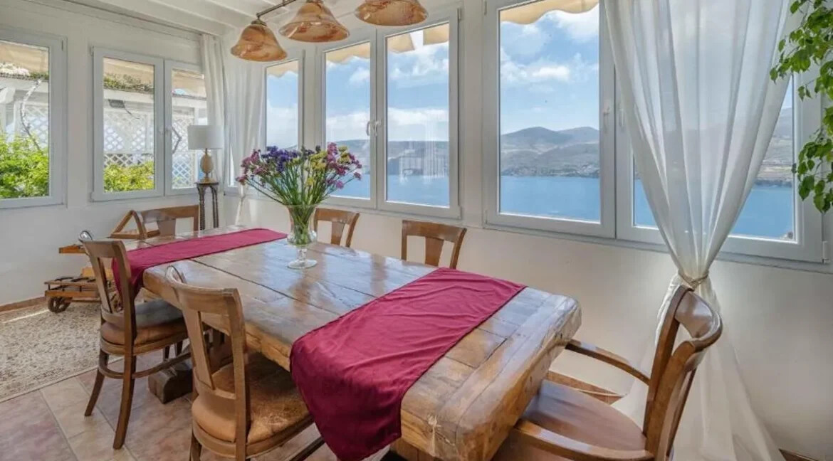 Apartment Complex for Sale in Greek island,  Astypalea island (Dodecanese) 4