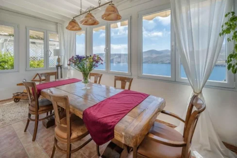 Apartment Complex for Sale in Greek island,  Astypalea island (Dodecanese) 4