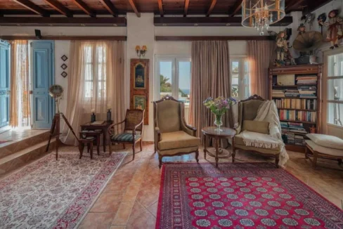 Apartment Complex for Sale in Greek island,  Astypalea island (Dodecanese) 5