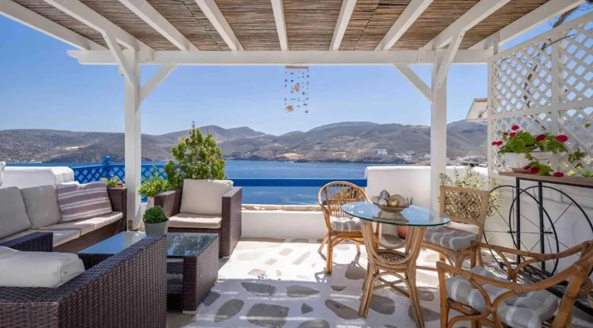 Apartment Complex for Sale in Greek island,  Astypalea island (Dodecanese) 6