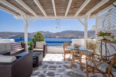 Apartment Complex for Sale in Greek island,  Astypalea island (Dodecanese) 6