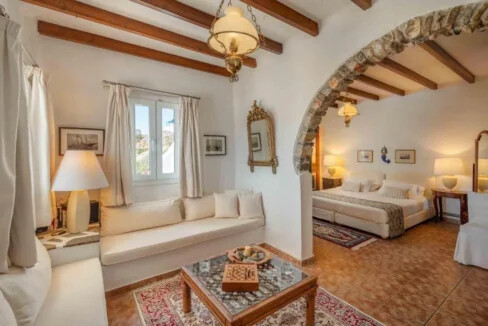 Apartment Complex for Sale in Greek island,  Astypalea island (Dodecanese) 8