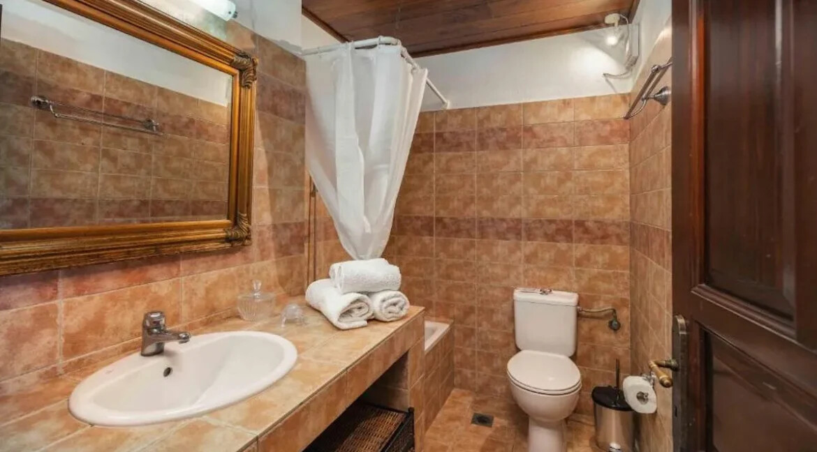 Apartment Complex for Sale in Greek island,  Astypalea island (Dodecanese) 9