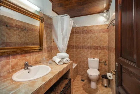 Apartment Complex for Sale in Greek island,  Astypalea island (Dodecanese) 9