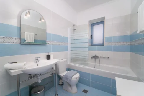 Apartment Complex for Sale in Lefkada Greece 1
