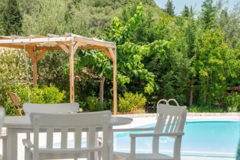 Apartment Complex for Sale in Lefkada Greece 11