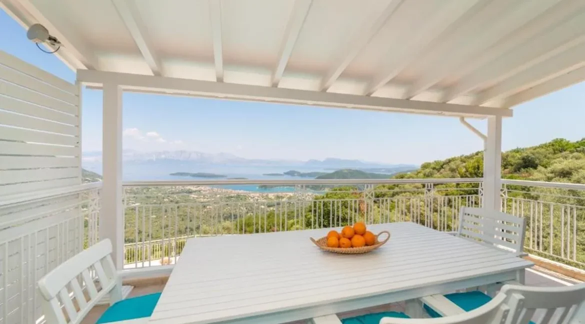 Apartment Complex for Sale in Lefkada Greece 14