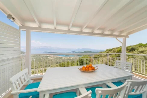 Apartment Complex for Sale in Lefkada Greece 14