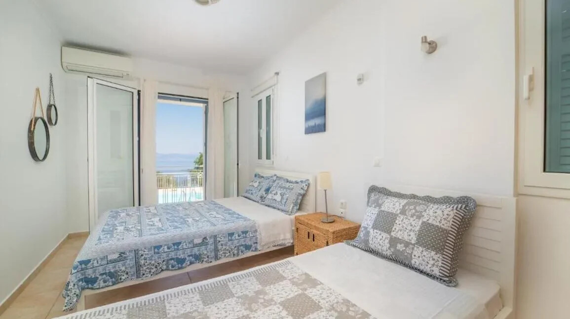 Apartment Complex for Sale in Lefkada Greece 16