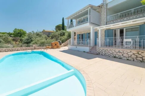 Apartment Complex for Sale in Lefkada Greece 18