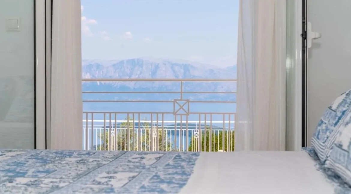 Apartment Complex for Sale in Lefkada Greece 2