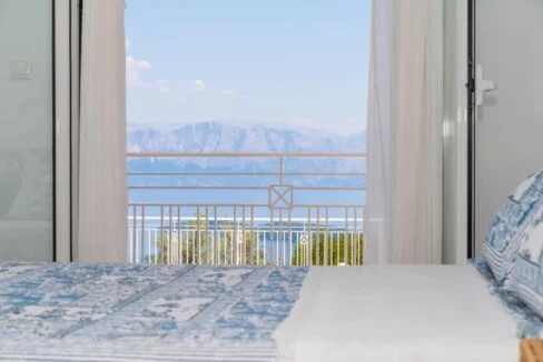 Apartment Complex for Sale in Lefkada Greece 2