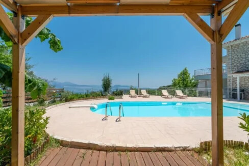 Apartment Complex for Sale in Lefkada Greece 20