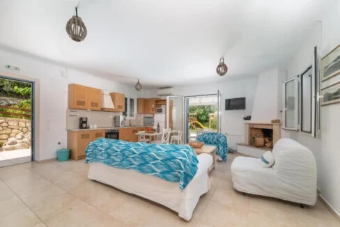 Apartment Complex for Sale in Lefkada Greece 21