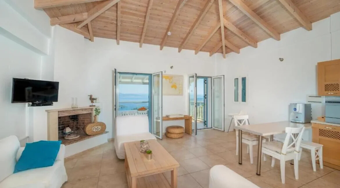 Apartment Complex for Sale in Lefkada Greece 22