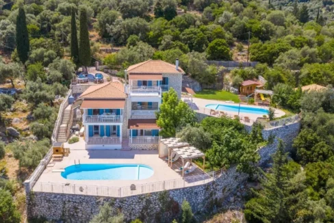 Apartment Complex for Sale in Lefkada Greece 23