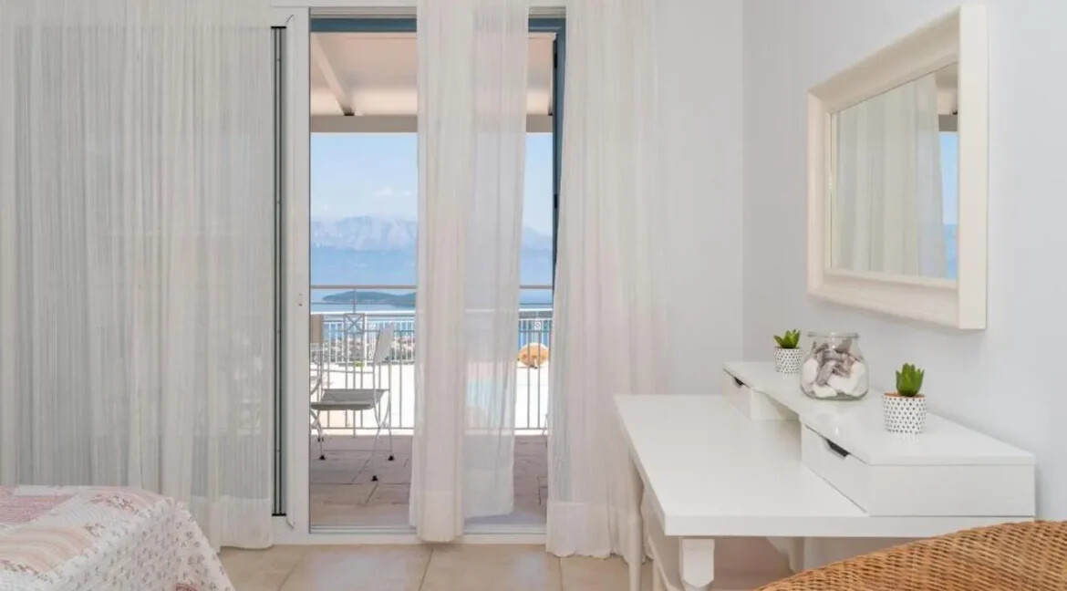 Apartment Complex for Sale in Lefkada Greece 3